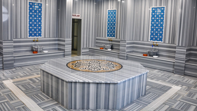 Hamam Teknik Servis